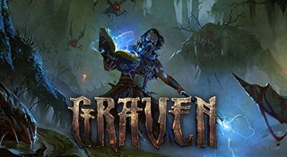 Graven