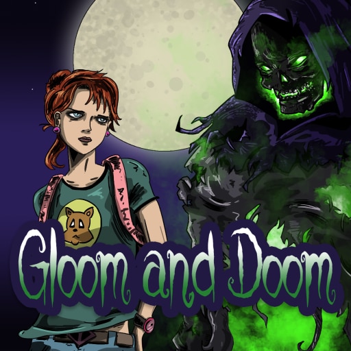 Gloom and Doom