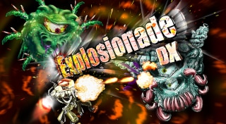 Explosionade DX