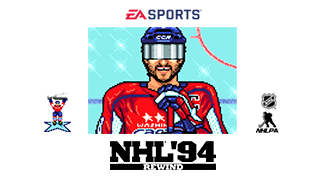 NHL '94 Rewind