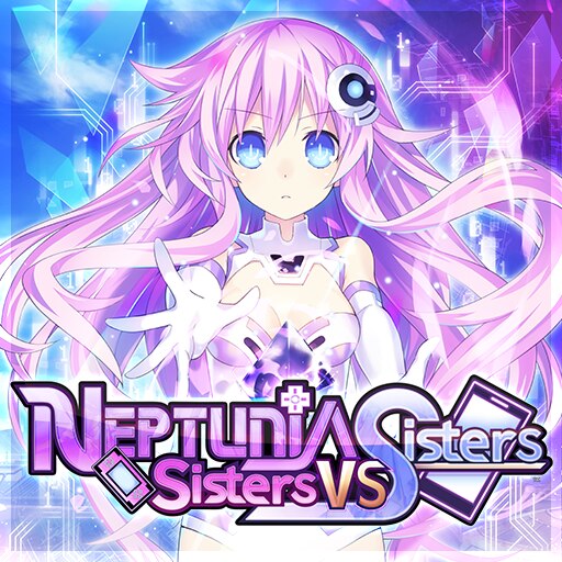 Neptunia: Sisters vs. Sisters