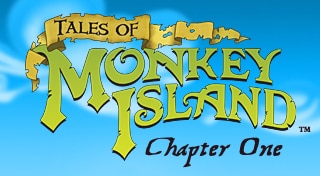 Tales of Monkey Island — Chapter 1: Launch of the Screaming Narwhal