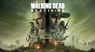 The Walking Dead: Destinies