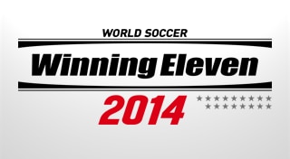 WORLD SOCCER Winning Eleven 2014