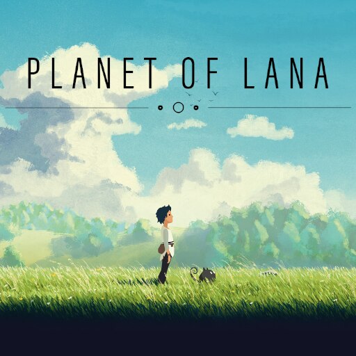 Planet of Lana
