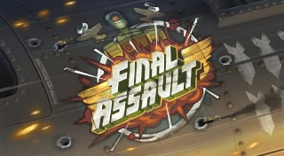 Final Assault