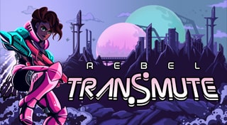 Rebel Transmute
