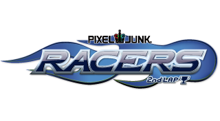 PixelJunk Racers: 2nd Lap