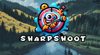 Sharpshoot
