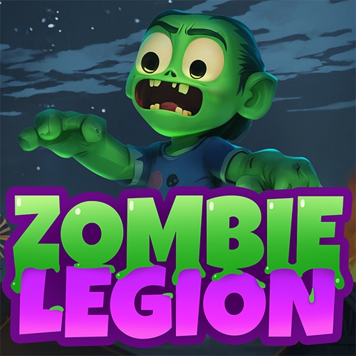 Zombie Legion