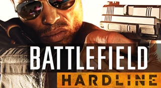 Battlefield Hardline Trophies