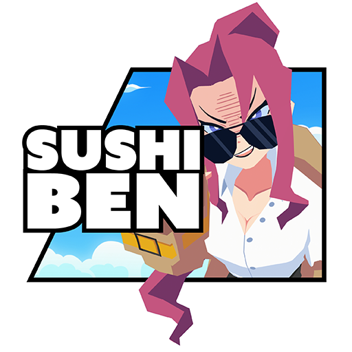Sushi Ben