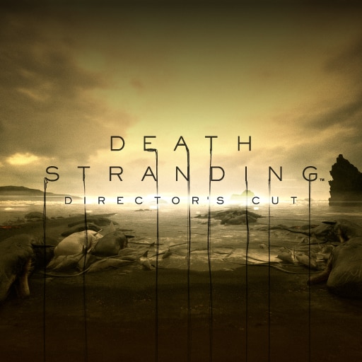 Death Stranding: Director's Cut