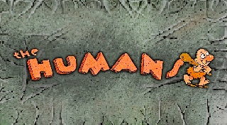 The Humans trophies