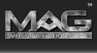 MASSIVE ACTION GAME