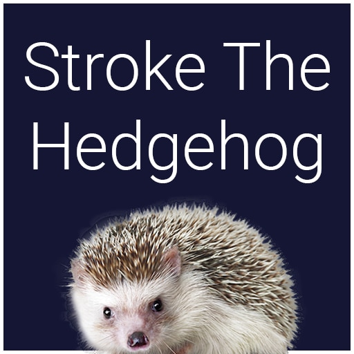 Stroke the Hedgehog