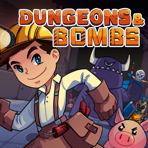 Dungeons & Bombs