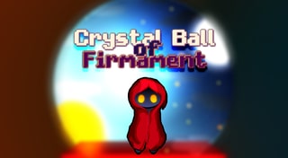 Crystal Ball of Firmament