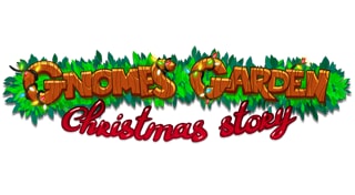 Gnomes Garden: Christmas Story