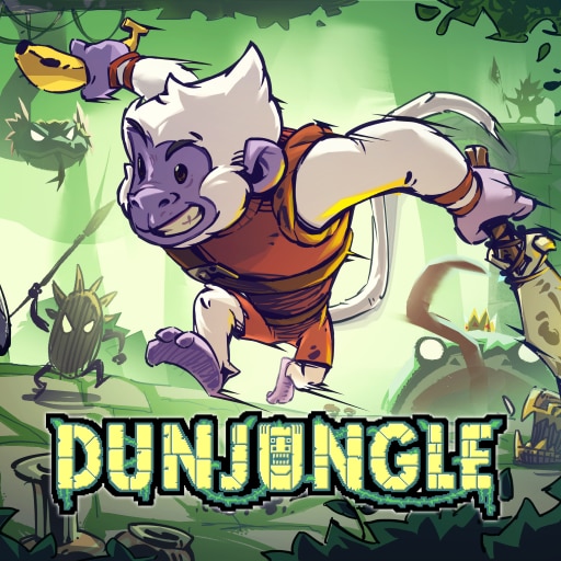 Dunjungle