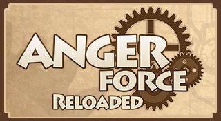 AngerForce:Reloaded