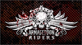 Armageddon Riders
