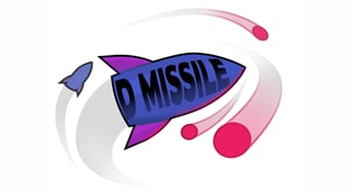 D Missile
