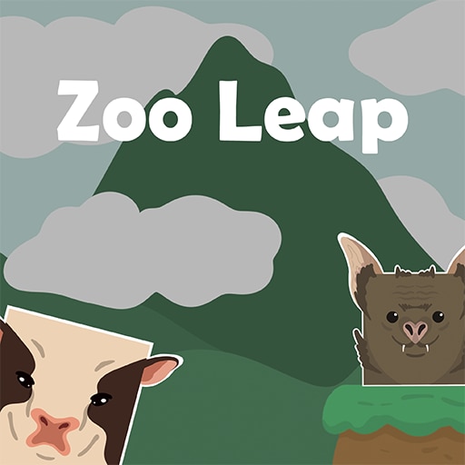 Zoo Leap