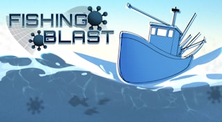 Fishing Blast