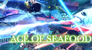 ACE OF SEAFOOD