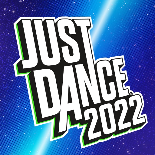 Just Dance 2022