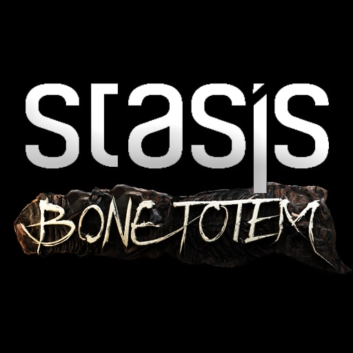 Stasis Bone Totem