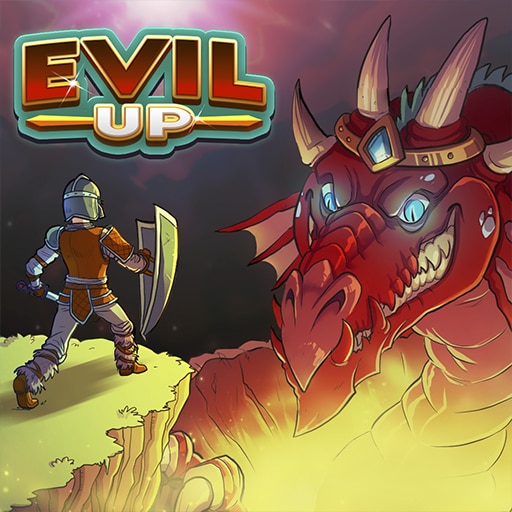 EvilUp