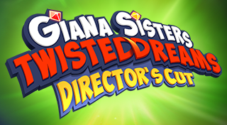 Giana Sisters: Twisted Dreams