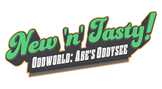 Oddworld: New 'n' Tasty!