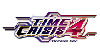 Time Crisis 4