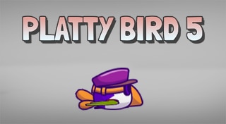 Platty Bird 5