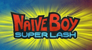 Naive Boy Super Lash
