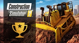 Construction Simulator 2: Console Edition