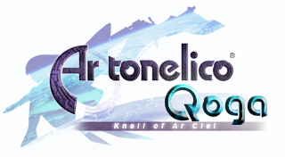 Ar Tonelico Qoga: Knell of Ar Ciel
