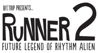 Bit.Trip Presents... Runner2: Future Legend of Rhythm Alien