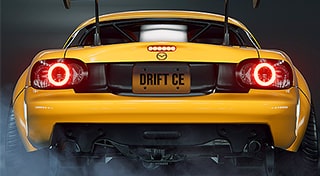 Drift CE