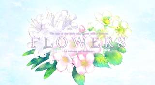 Flowers: Le Volume sur Automne