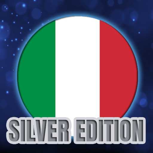 Quiz Thiz Italy: Silver Edition