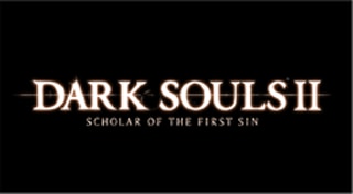 DARK SOULS Ⅱ: Scholar of the First Sin