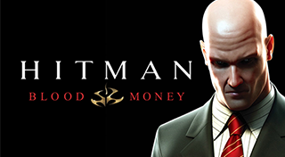 Hitman: Blood Money HD