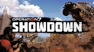 Operation7 Showdown