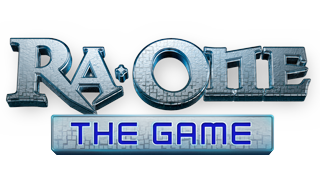 Ra.One The Game