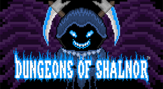 Dungeons of Shalnor