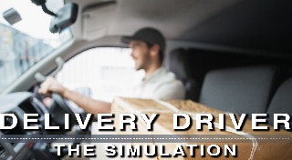 Delivery Driver: The Simulator